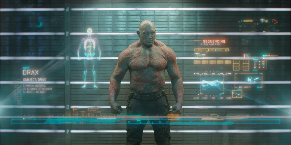 Photo du film : Les Gardiens de la Galaxie