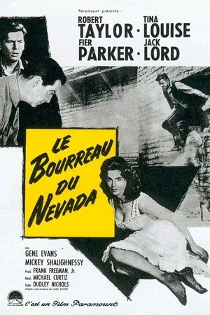 Affiche du film : Le bourreau