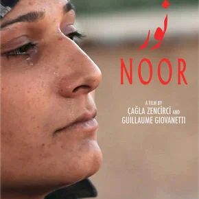 Photo du film : Noor