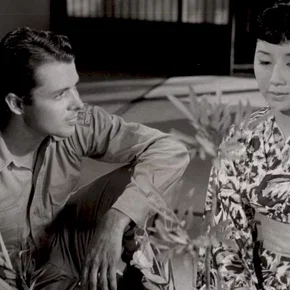 Photo du film : Joe butterfly