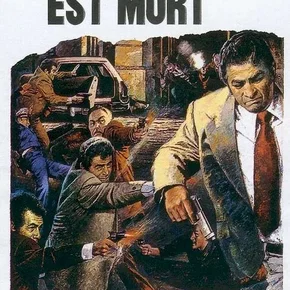Photo du film : Don angelo est mort
