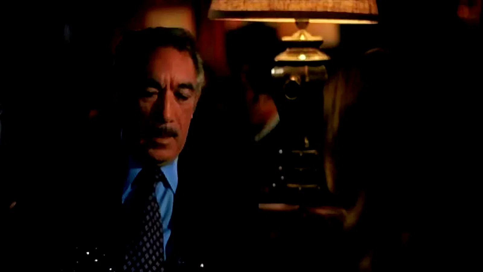 Photo 3 du film : Don angelo est mort