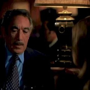 Photo du film : Don angelo est mort