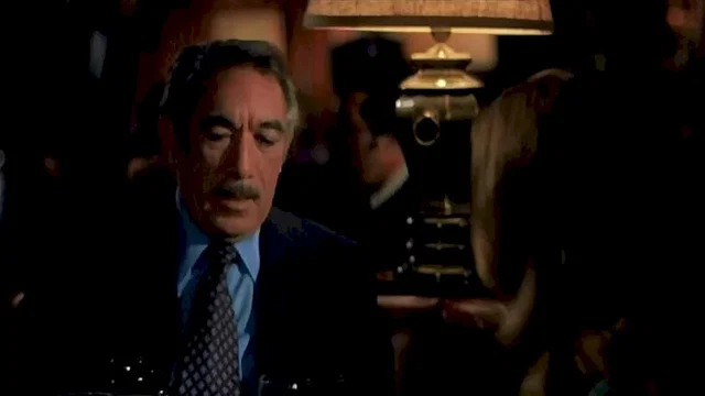 Photo 3 du film : Don angelo est mort