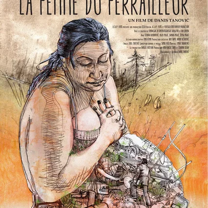 Miniature photo du film : La Femme du Ferrailleur