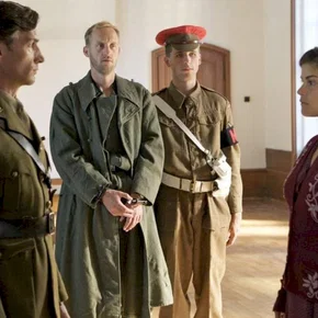 Photo du film : À la guerre comme à la guerre