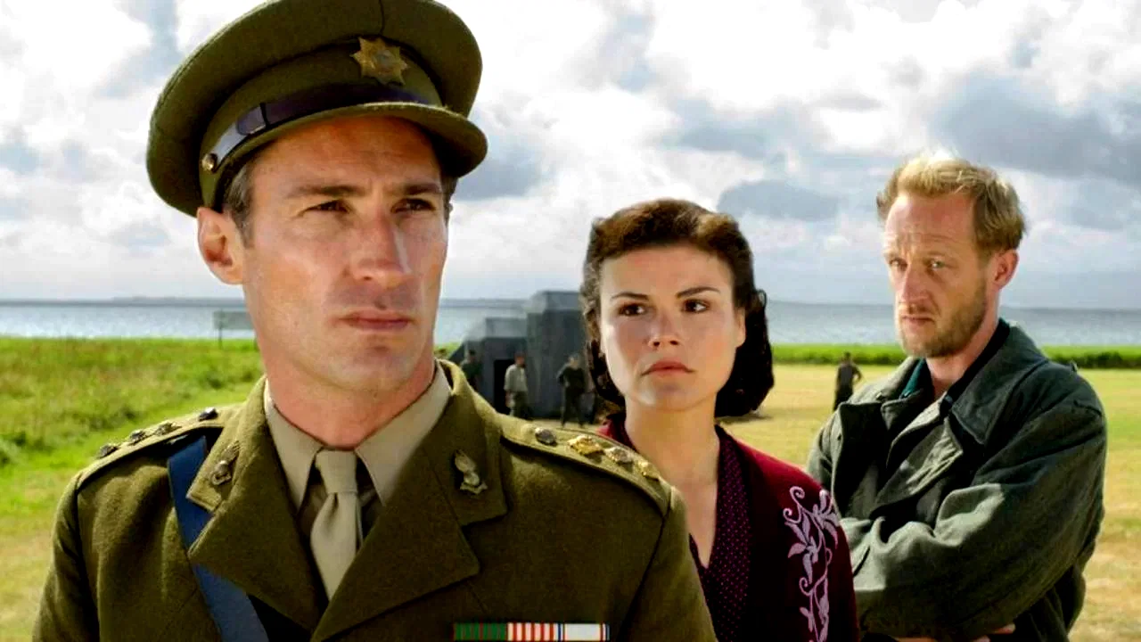 Photo du film : À la guerre comme à la guerre