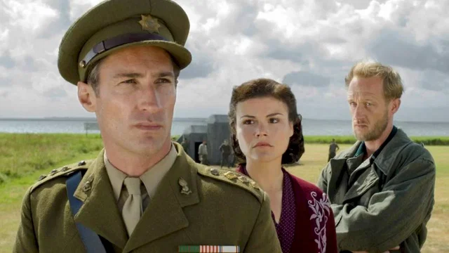 Photo 4 du film : À la guerre comme à la guerre