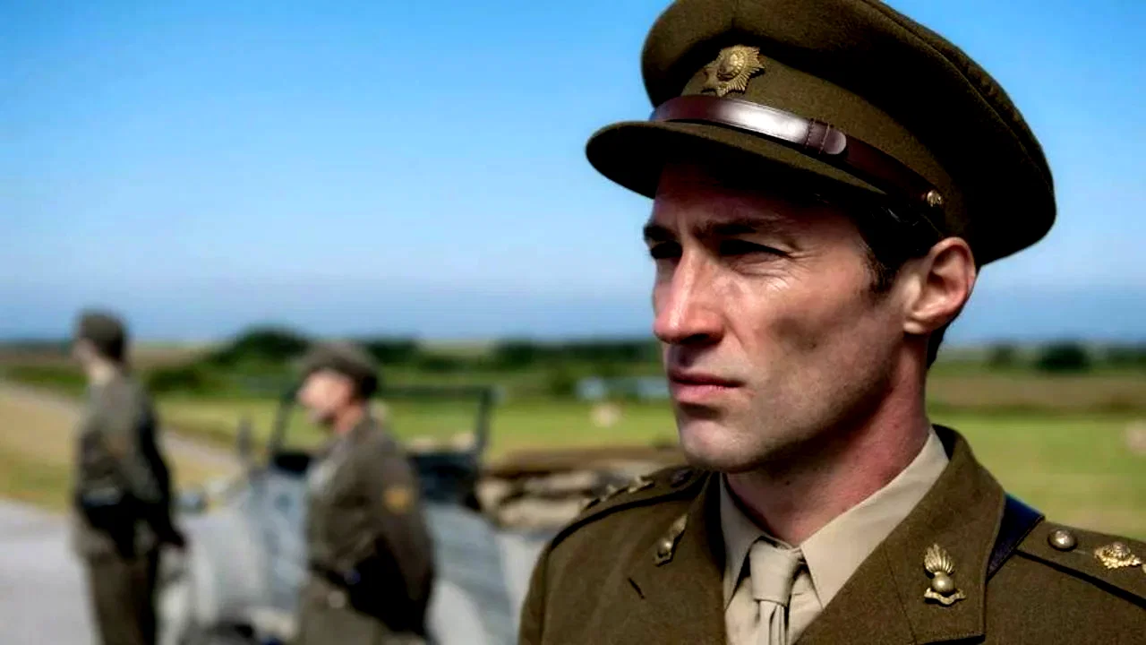 Photo du film : À la guerre comme à la guerre