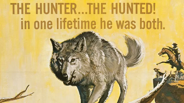 Affiche du film : La legende de lobo