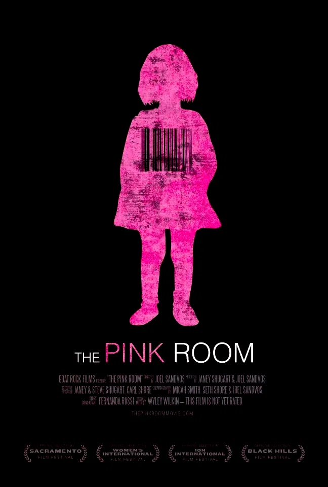 Affiche du film : Pink room