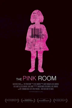 Affiche du film Pink room