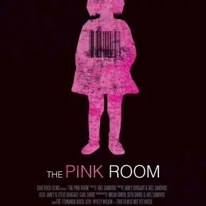 Photo du film : Pink room