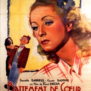 Photo du film : Battement de coeur