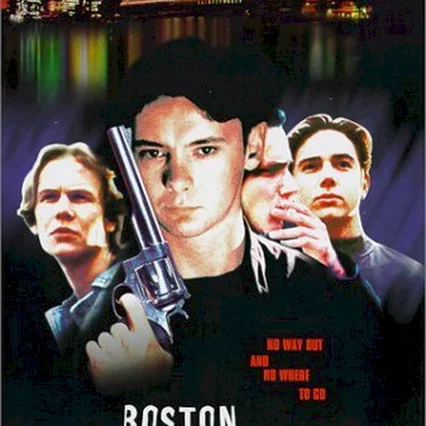 Miniature photo du film : Boston kickout