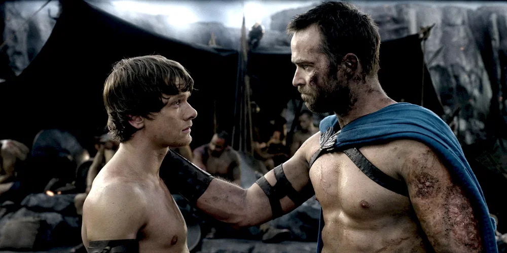 Photo du film : 300: La Naissance d'un empire 