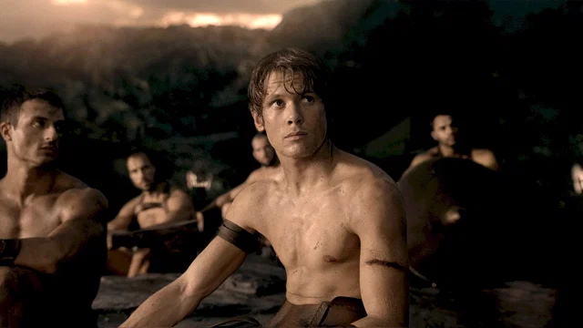 Photo du film : 300: La Naissance d'un empire 