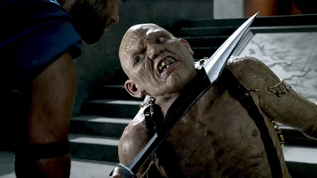 Photo du film : 300: La Naissance d'un empire 