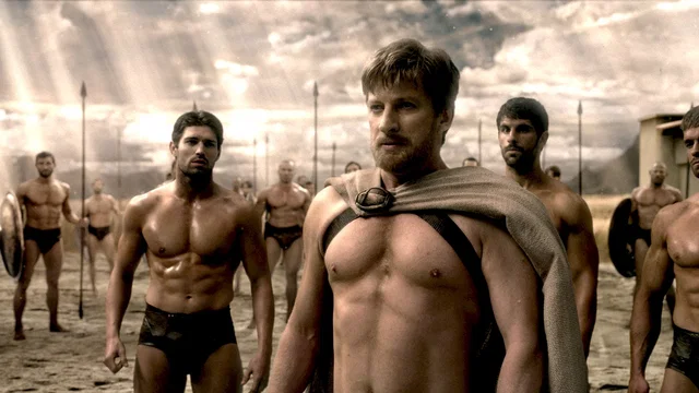 Photo du film : 300: La Naissance d'un empire 