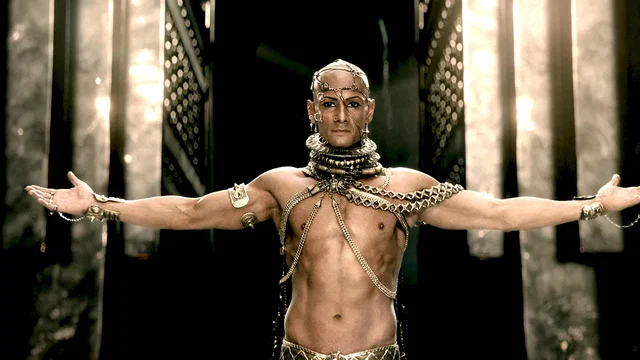 Photo du film : 300: La Naissance d'un empire 