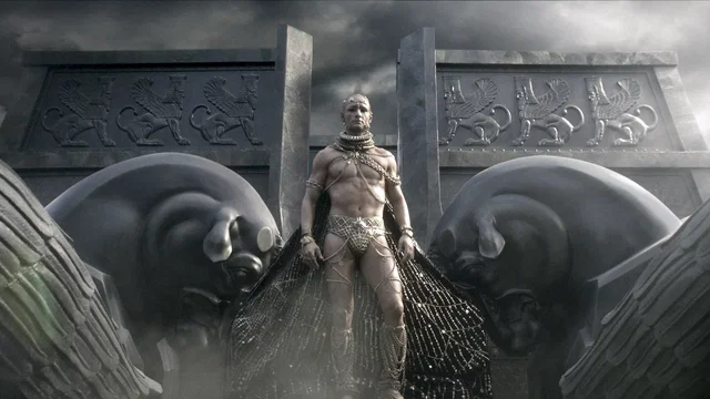 Photo du film : 300: La Naissance d'un empire 