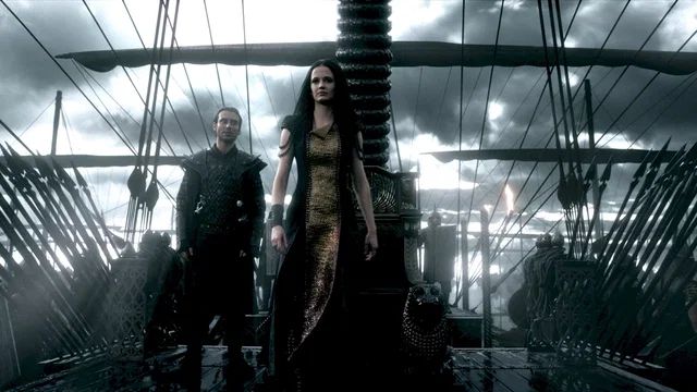 Photo du film : 300: La Naissance d'un empire 
