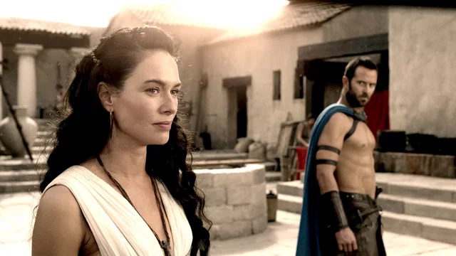 Photo du film : 300: La Naissance d'un empire 