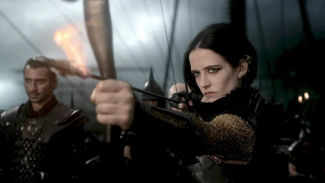 Photo du film : 300: La Naissance d'un empire 