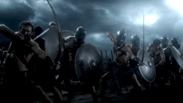 Photo du film : 300: La Naissance d'un empire 