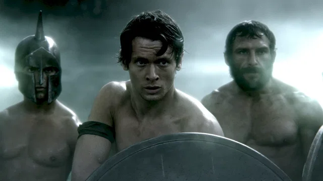 Photo du film : 300: La Naissance d'un empire 