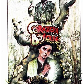 Photo du film : Le coeur de la foret