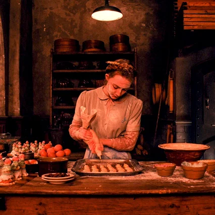 Miniature photo du film : The Grand Budapest Hotel