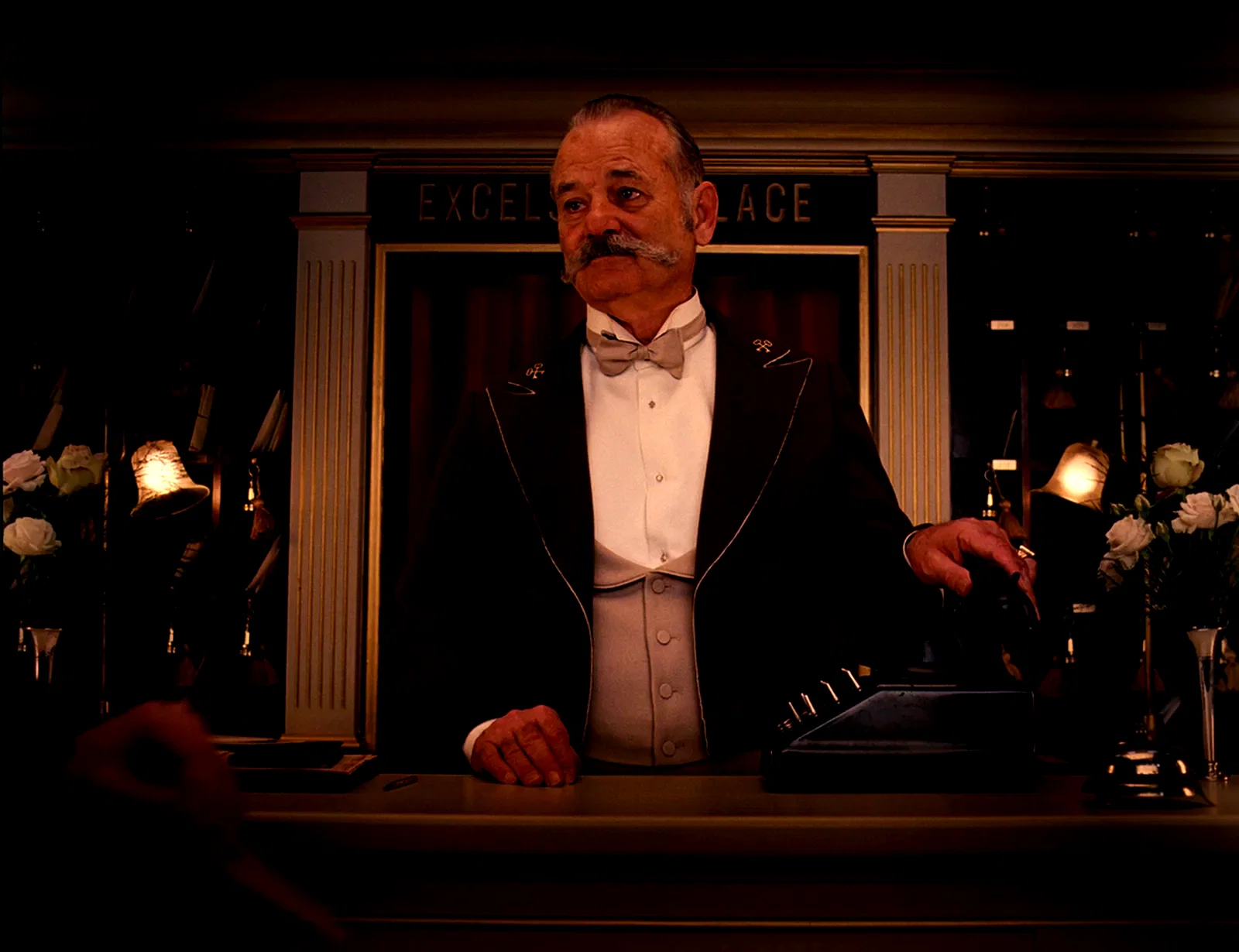 Photo 8 du film : The Grand Budapest Hotel