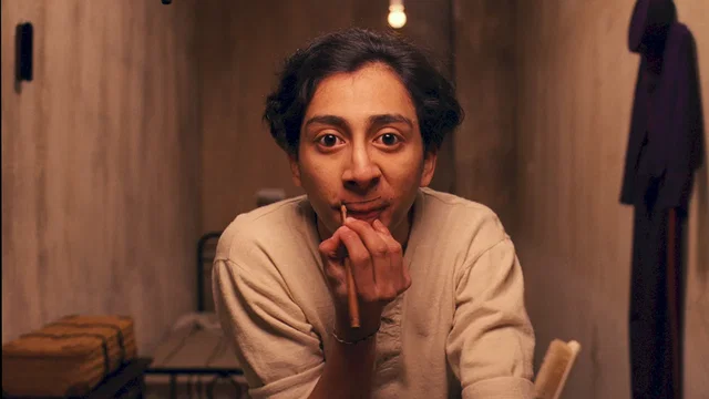Photo du film : The Grand Budapest Hotel
