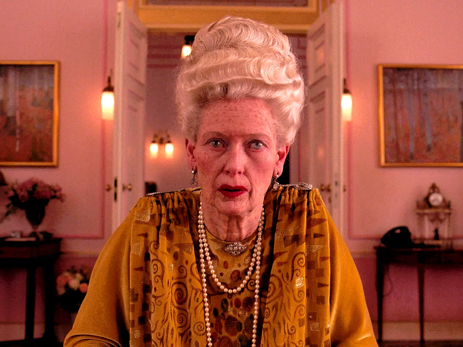 Photo 12 du film : The Grand Budapest Hotel