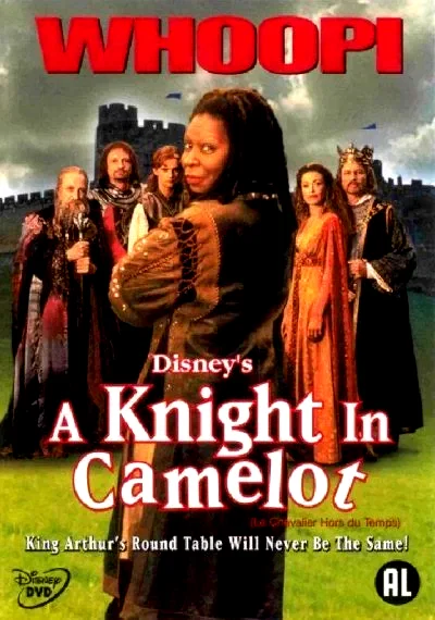 Affiche du film : Le camelot