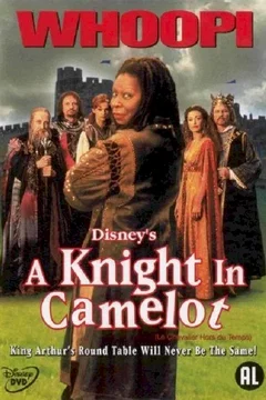 Affiche du film Le camelot