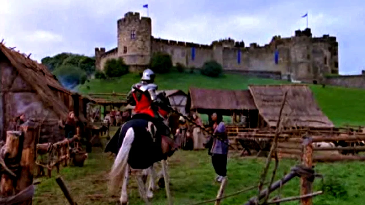 Photo 2 du film : Le camelot