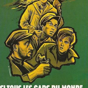 Photo du film : Si tous les gars du monde