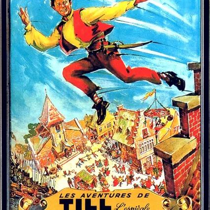 Miniature photo du film : Les aventures de till l'espiegle