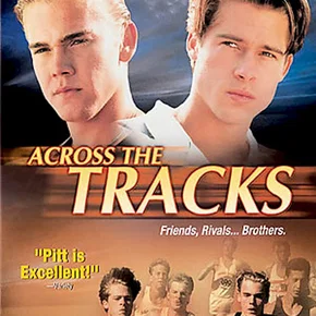 Photo du film : Across the tracks
