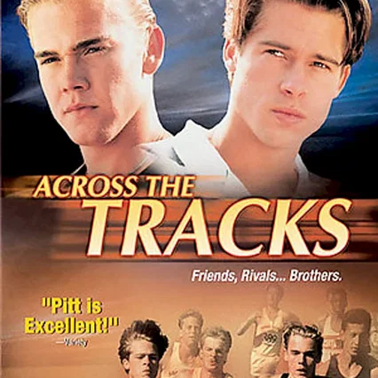 Miniature photo du film : Across the tracks