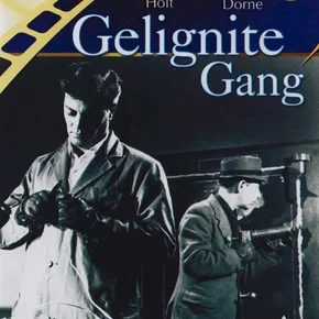 Photo du film : The gelignite gang
