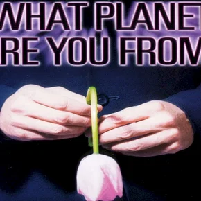 Photo du film : De quelle planete viens-tu ?