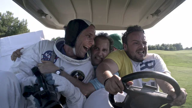 Photo du film : N'importe qui
