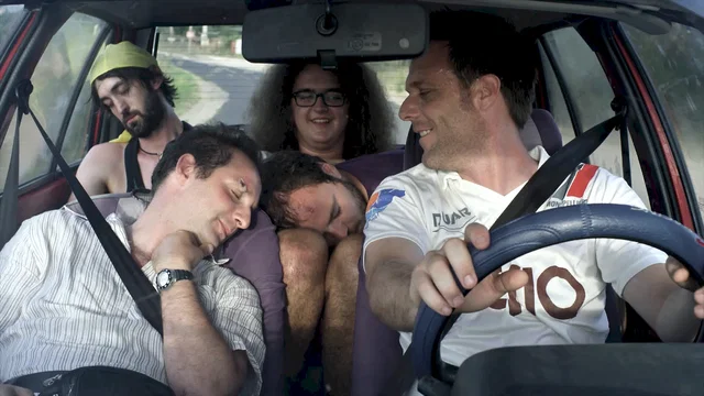 Photo du film : N'importe qui