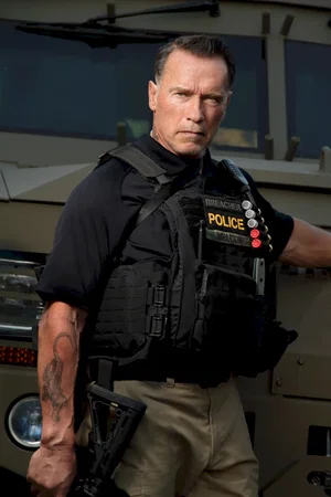 Photo du film : Sabotage