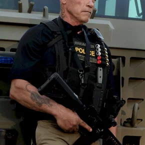 Photo du film : Sabotage