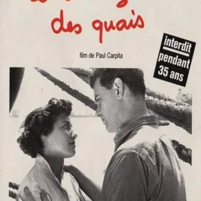 Photo du film : Le Rendez-vous des quais