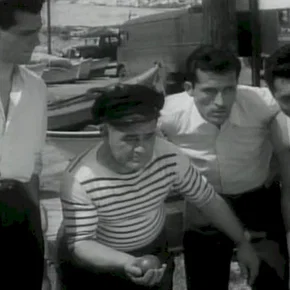 Photo du film : Le Rendez-vous des quais